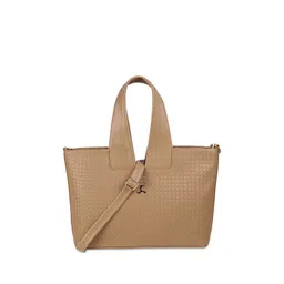 Mochi Women Textured Handheld Bag-picture-15