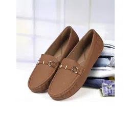 Mochi Women Textured Slip-On Sneakers-picture-26