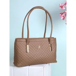 Mochi Women Textured Swagger Shoulder Bag-picture-39