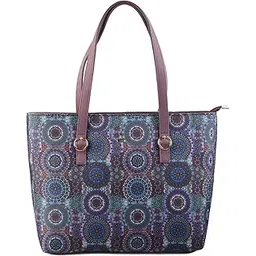 mochi Women Tote bag (66-7848)-picture-13