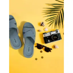 Mochi Women Wedge Heel Sandals-picture-40