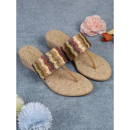 Mochi Women Wedge Sandals-picture-30