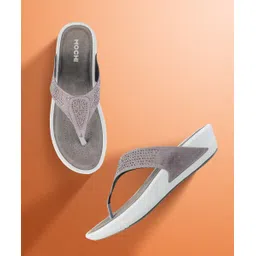 mochi Women Wedges Sandal-picture-22