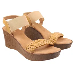 mochi Women Wedges Sandal-picture-32