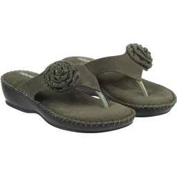 mochi Women Wedges Sandal-picture-23