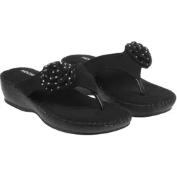 mochi Women Wedges Sandal-picture-34