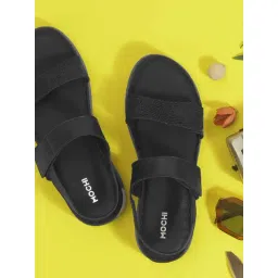 Mochi Women's Ankle Strap Ankle Strap Sandals-picture-26