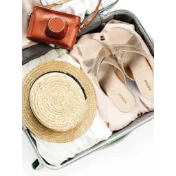 Mochi Women's Cross Strap Cross Strap Sandals-picture-29