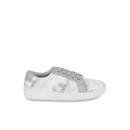 Mochi Women's Grey Sneakers-picture-23