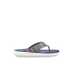Mochi Women's Multicolor Thong Sandals-picture-24