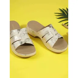 Mochi Women's Slide Casual Sandals-picture-48