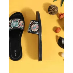 Mochi Women's Slide Casual Sandals-picture-44