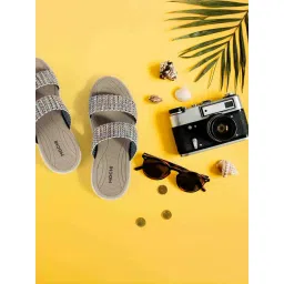 Mochi Women's Slide Casual Sandals-picture-20