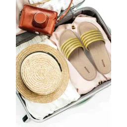 Mochi Women's Slide Casual Sandals-picture-45