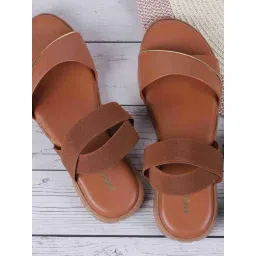 Mochi Women's Sling Back Sling Back Sandals-picture-14