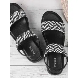 Mochi Women's Sling Back Sling Back Sandals-picture-34