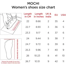 mochi Women Block Heel Sandal image 2