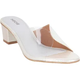 mochi Women Block Heel Sandal image 1