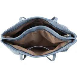 mochi Women Blue Shoulder Bag image 2