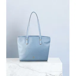 mochi Women Blue Shoulder Bag image 1