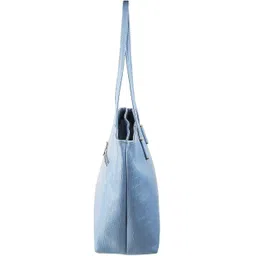 mochi Women Blue Shoulder Bag image 4