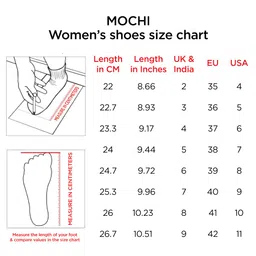 mochi Womens Flat Sandals Sandals image 3