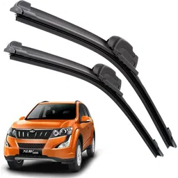 mockhe Windshield Wiper For Mahindra XUV 500-picture-13