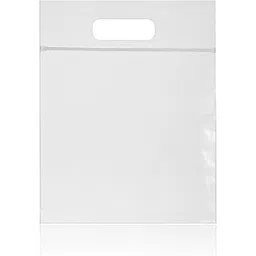 mococito 6Pcs Airport Security Liquid Bag Clear Toiletry Bag Flight Clear Liquid Bag 20cm x 20cm Airport Liquid Bags Reusable Bag Approved by EU & UK Hand Luggage Regulations, 6pcs, Toiletry Bag-picture-49