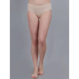 mod & shy Beige Cotton Hipster Panty-picture-44