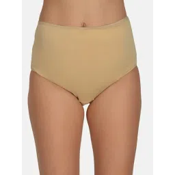 Mod & Shy Light Beige Maternity Panty-picture-32