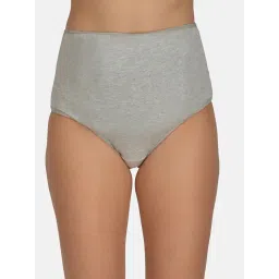 Mod & Shy Light Grey Maternity Panty-picture-27