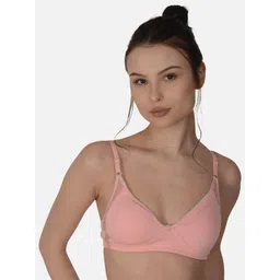 mod & shy Non Padded Seamless Non-Wired All Day Comfort T-shirt Bra-picture-14