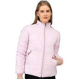mod young Women's A-Line Coat-picture-29