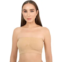 Moda Rapido Bandeau Bra Medium Coverage-picture-29