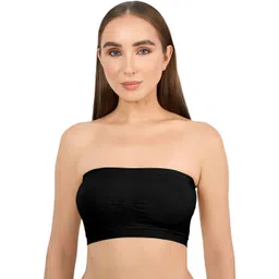 Moda Rapido Bandeau Bra Medium Coverage-picture-32