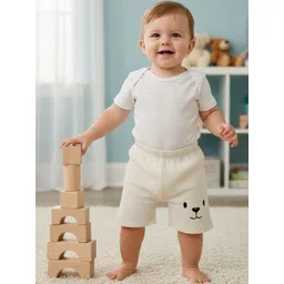 Moda Rapido Boys Shorts-picture-17