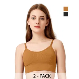 Moda Rapido Bra Full Coverage Lightly Padded-picture-16