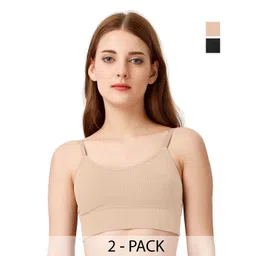 Moda Rapido Bra Full Coverage Lightly Padded-picture-10