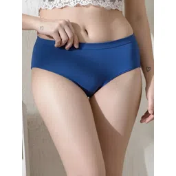 Moda Rapido Cotton Mid-Rise Hipster Briefs-picture-16