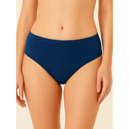 Moda Rapido Cotton Mid-Rise Hipster Briefs-picture-38