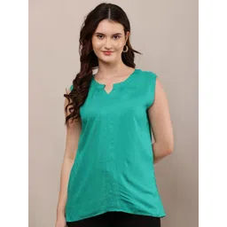 Moda Rapido Cotton Top-picture-16
