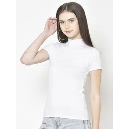 Moda Rapido Cotton Top image 4