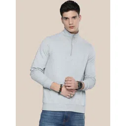 Moda Rapido High Neck Sweatshirt-picture-36