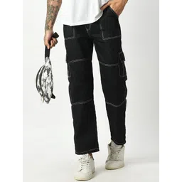 Moda Rapido Men Classic Boyfriend Fit Stretchable Jeans-picture-36