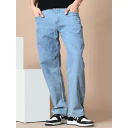 Moda Rapido Men Classic Jeans-picture-16