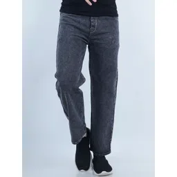 Moda Rapido Men Classic Mid-Rise Cotton Stretchable Jeans-picture-22