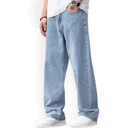 Moda Rapido Men Classic Mid-Rise Light Fade Jeans-picture-37