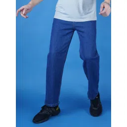 Moda Rapido Men Classic Regular Fit Mid-Rise Jeans-picture-36