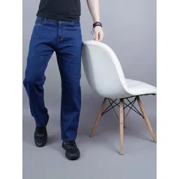 Moda Rapido Men Classic Regular Fit Mid-Rise Jeans-picture-37