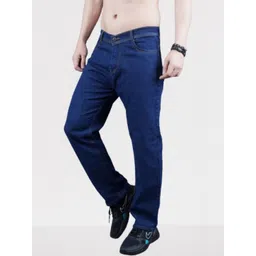 Moda Rapido Men Classic Regular Fit Mid-Rise Jeans-picture-38